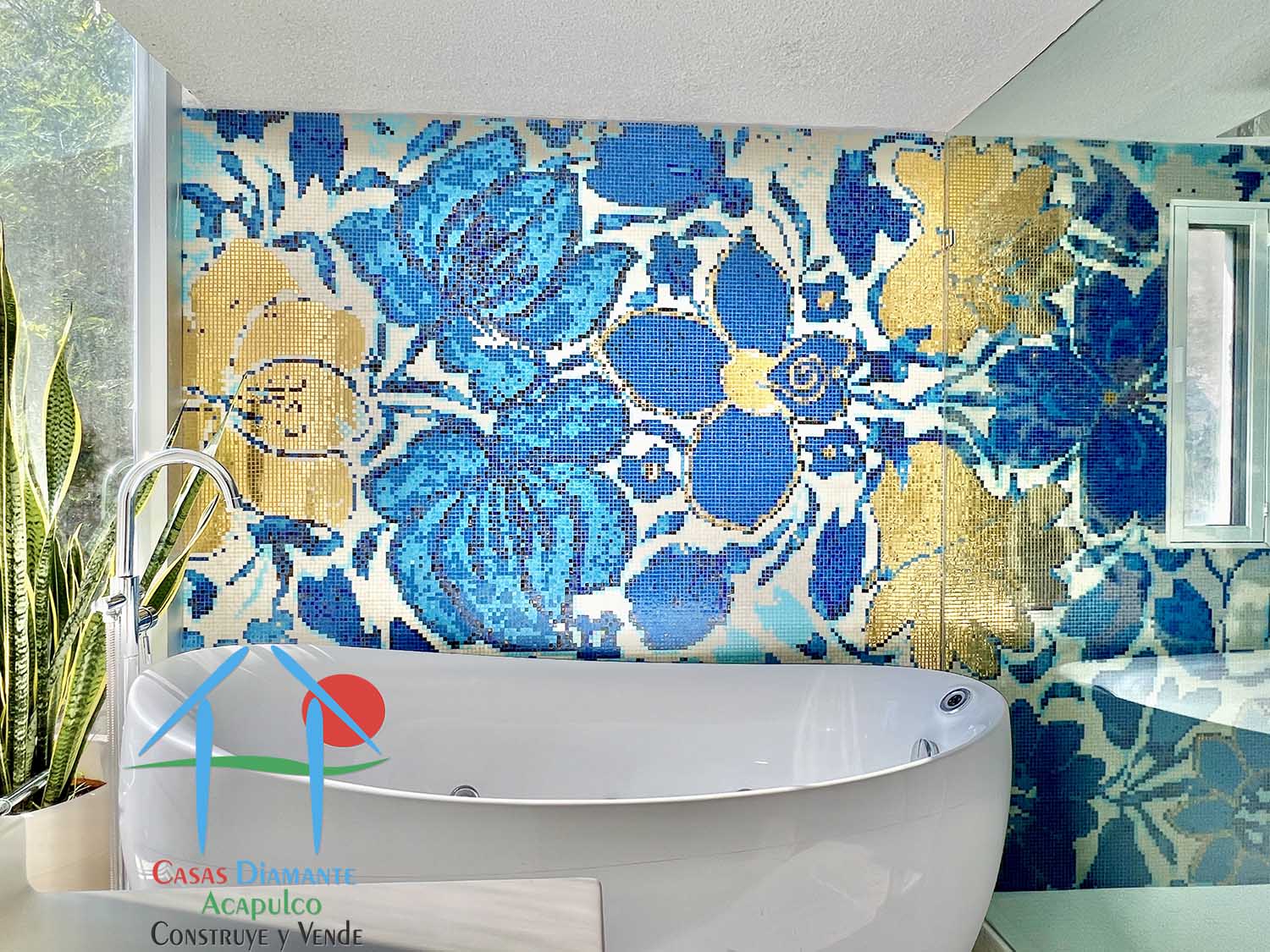 Residencial Vista Azul 202 - Recámara principal 10